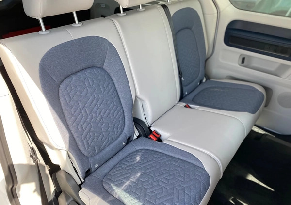 Volkswagen ID.Buzz cena 264327 przebieg: 5, rok produkcji 2023 z Śrem małe 46